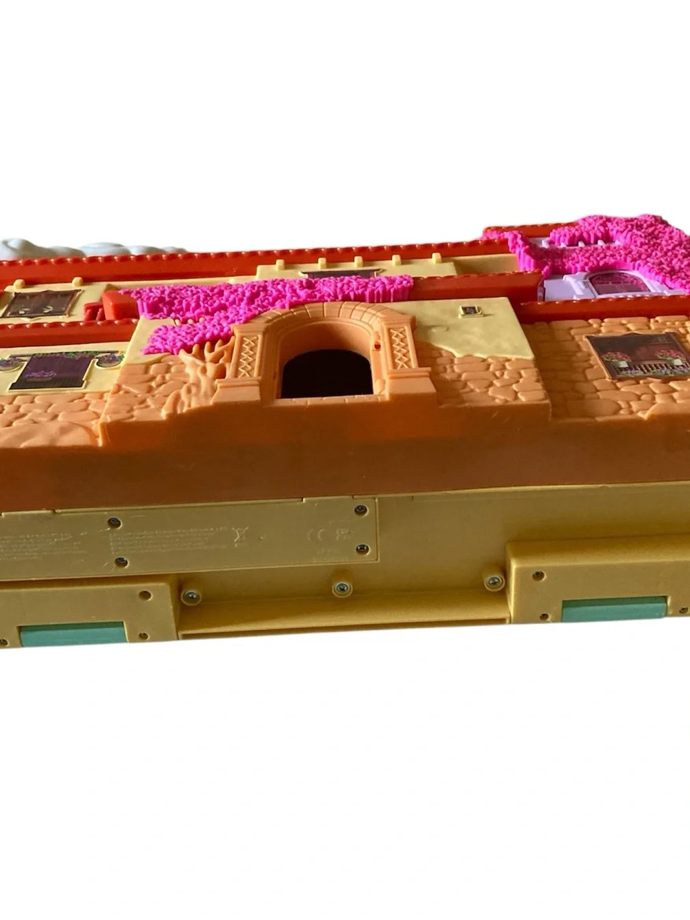 Disney Encanto Magical Casa Madrigal Playset Dollhouse with Accessories